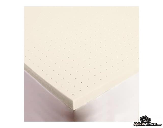SleepJoy Mattress Topper Review SleepJoy Mattress Topper Review