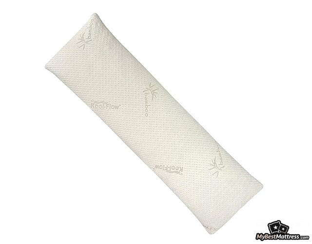 Snuggle-Pedic Body Pillow Review Snuggle-Pedic Body Pillow Review