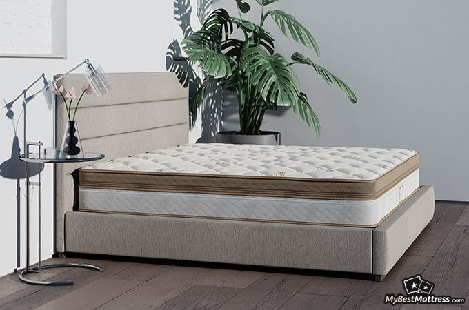 the solaire mattress reviews