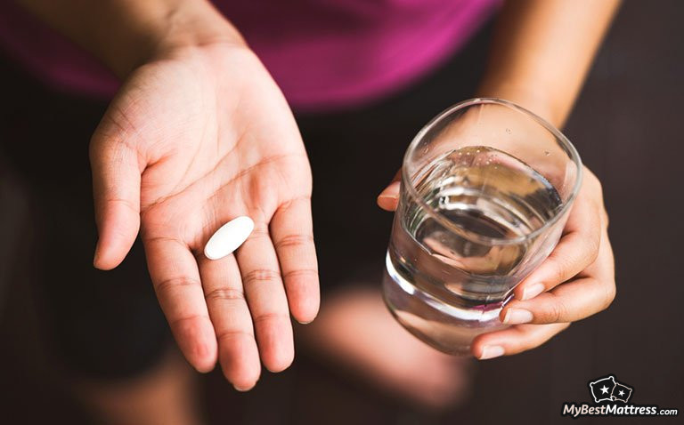 Magnesium for Sleep: Does It Help? Magnesium for Sleep: Does It Help?