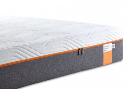 Tempur Mattress Review Tempur Mattress Review