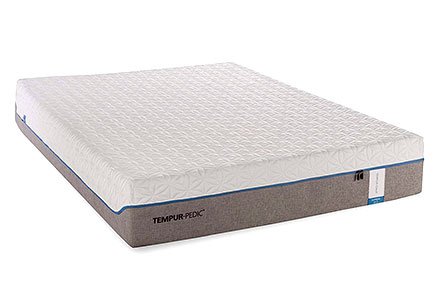 best tempurpedic for stomach sleepers