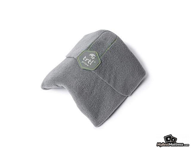 Trtl Pillow Review Trtl Pillow Review
