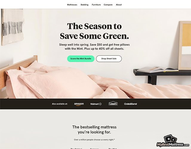 Tuft & Needle Percale Duvet Cover: homepage Tuft & Needle Percale Duvet Cover: homepage