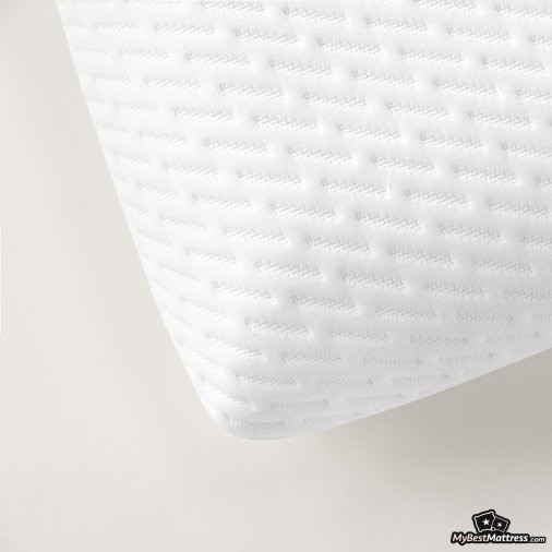 Tuft and Needle Pillow Review Tuft and Needle Pillow Review