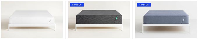 Tuft and Needle vs Casper - Detailed Mattress Comparison (2021) Tuft and Needle vs Casper - Detailed Mattress Comparison (2021)