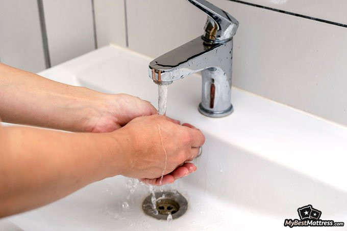 How to Patch an Air Mattress