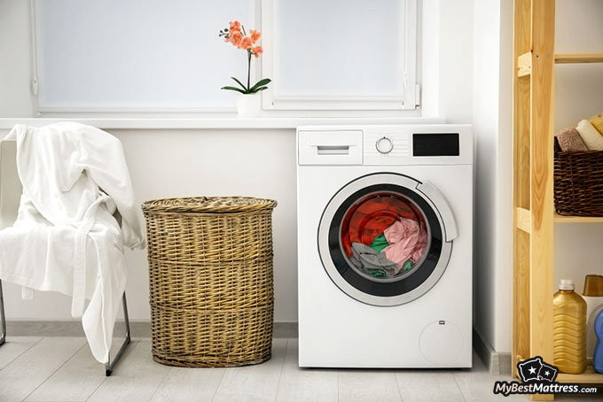 Learn How To Wash Pillows The Right Way Full Guide