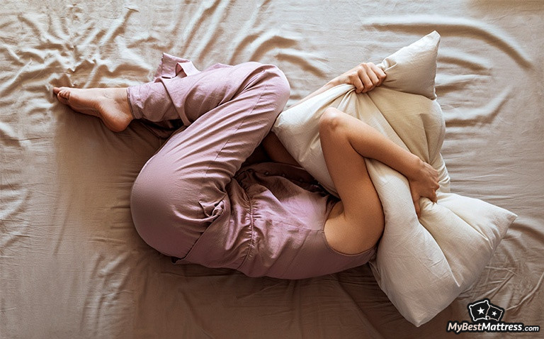 What is Parasomnia? A Guide to Disruptive Sleep Disorders What is Parasomnia? A Guide to Disruptive Sleep Disorders