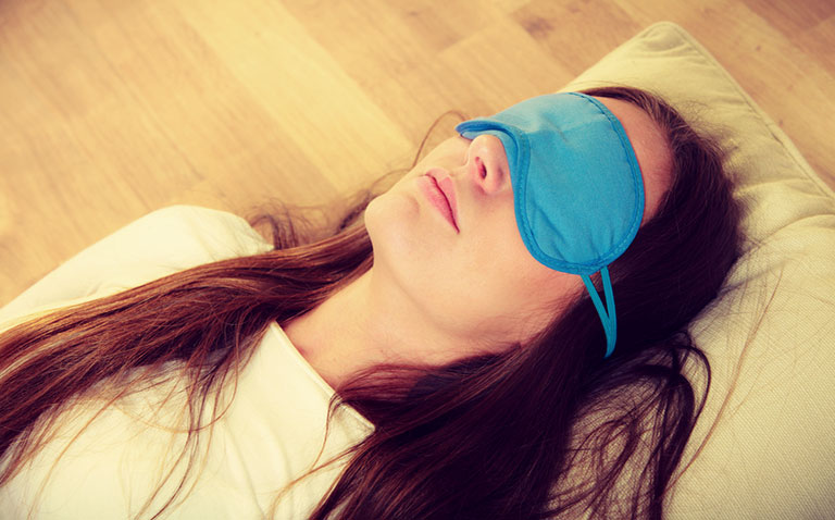 Guide To Sleeping On The Floor Is It Actually Good For You