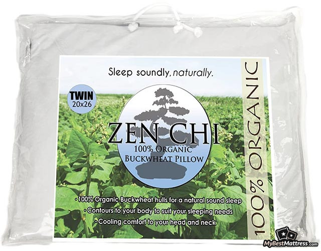 Zen Chi Pillow Review Zen Chi Pillow Review