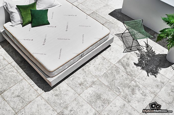 Zenhaven mattress reviews: Zenhaven mattress.