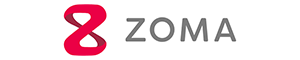 Zoma mattress reviews: Zoma logo